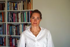 Tonje Teigene Heyn, Business Development Manager hos Systematic.