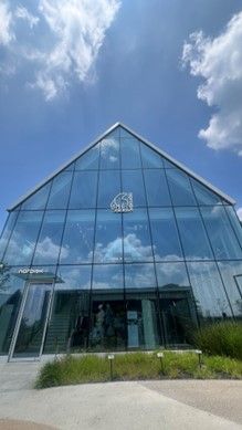 Nordisk brandstore i Seoul