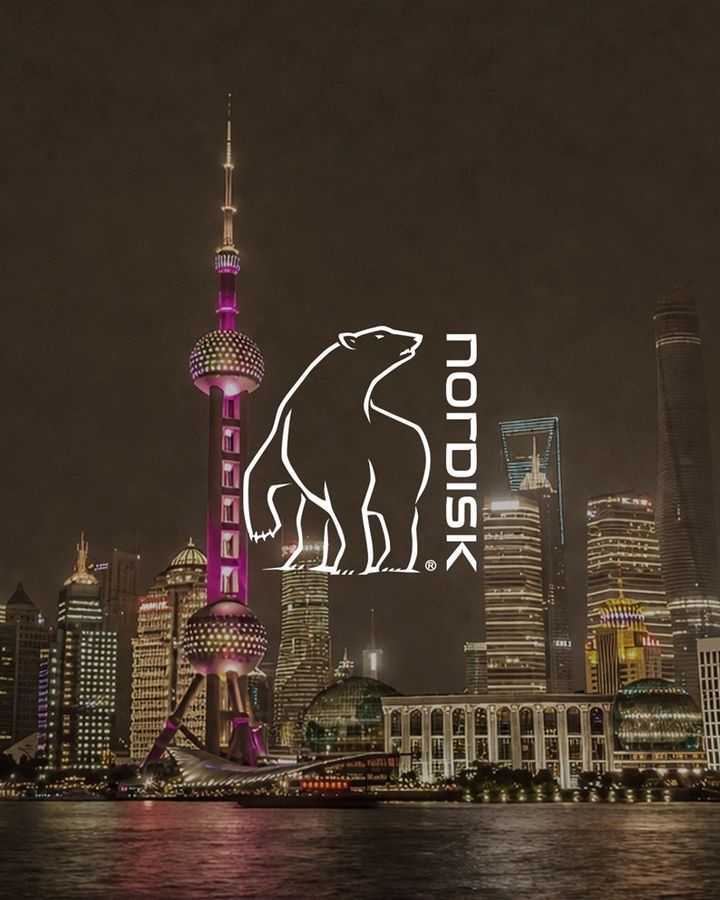 At Nordisk we believe that “Nature is luxury” and that spending time in nature improves our quality of life