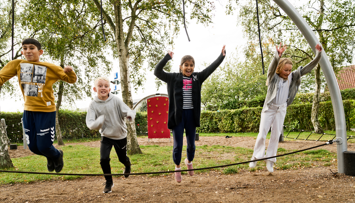 Der er brug for, at nye såvel som erfarne politikere prioriterer børns trivsel og sundhed gennem idræt og bevægelse i skolen, lyder det fra Dansk Skoleidræt.