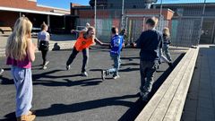 Dansk Skoleidræt kortlægger for femte gang kommunernes arbejde med idræt og bevægelse i skolen.