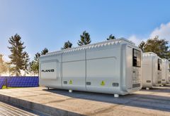 PLAN-B NET ZERO