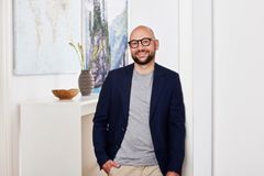 Rolf Wilton, CEO, Profil Rejser