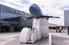 EWF Eco implementerer bæredygtig affaldshåndtering i Københavns Lufthavn med fokus på cirkulær økonomi og forbedret passageroplevelse