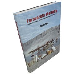Ny bog udforsker dansk militærflyvnings historie fra 1945 til 2025 i forbindelse med Flyverkommandoens 75 års jubilæum