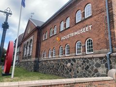 Industrimuseet i Horsens modtager millioner til nye udstillinger om moderne industri