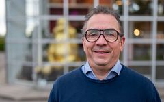 BOOA CEO René Fleming