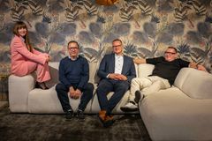 Stærkt ledelsesteam i front for BOOA