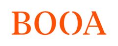 BOOA Logo