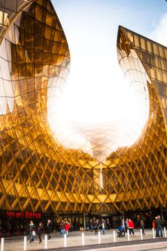Emporia. Foto: Fredrik Johansson