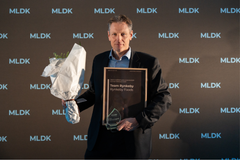 Rynkebys direktør, Mark Ole Juel Hemmingsen.