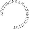 Kulturens Analyseinstitut