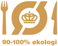 Økologisk guldmærke