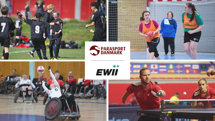 Fotos af: Lars Møller, Thomas Sjørup og Fiorella Pautte