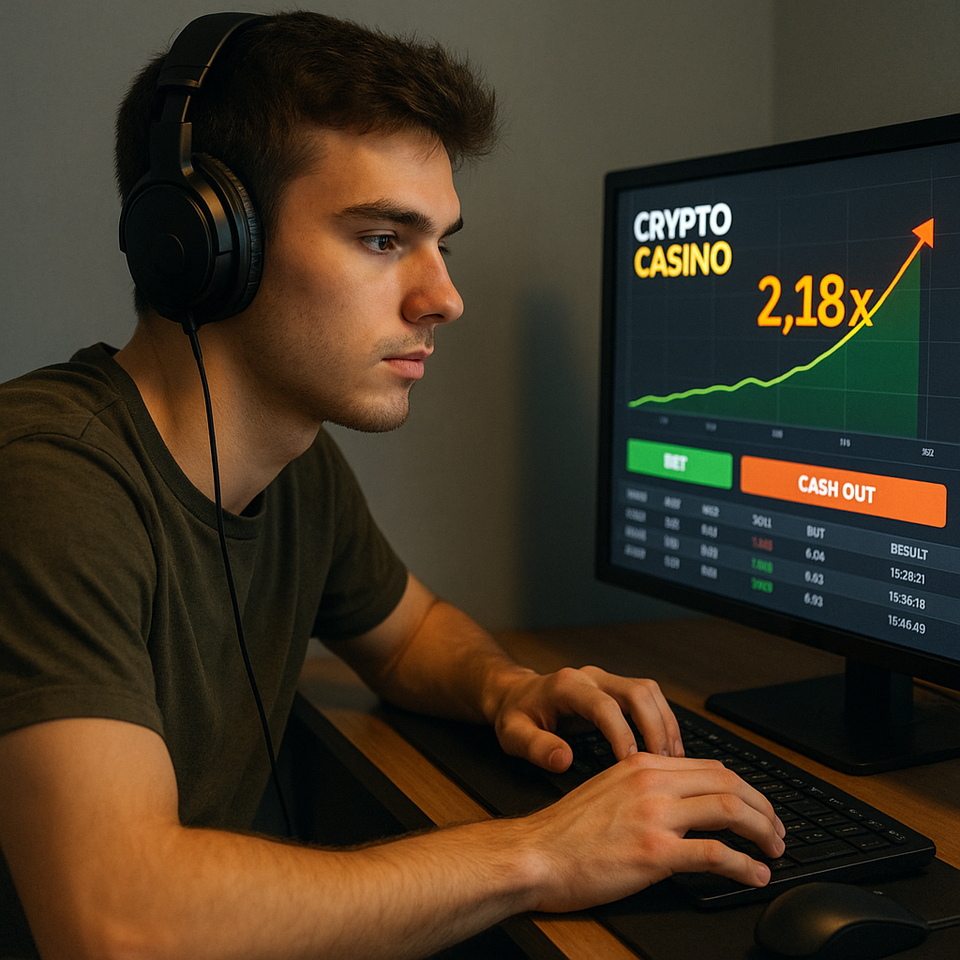 10 Facts Everyone Should Know About udenlandsk casino