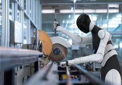 Humanoids are considered to be the next big thing in robotics: China, the world's largest market for industrial robots, has set out specific targets for its plans to mass-produce humanoids. Meanwhile, tech companies in the US and Europe are announcing significant funding. The vision is to create general-purpose robots based on human motion mechanics. What are the trends, opportunities, and potential limitations of humanoids? The International Federation of Robotics has released a new positioning paper that provides valuable insights. About the POSITION PAPER Humanoid Robotby IFR: Free download at https://ifr.org/papers/download