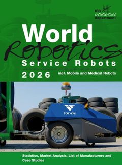 WORLD ROBOTICS Service Robots 2026 300 dpi by IFR