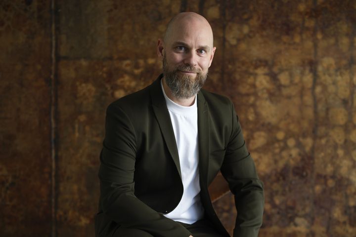 Niels Dahl, adm. Direktør