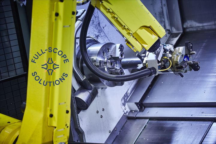 Baso Group styrker industriens leverandørkæde med opkøb af ECM Industries og Trier Industries