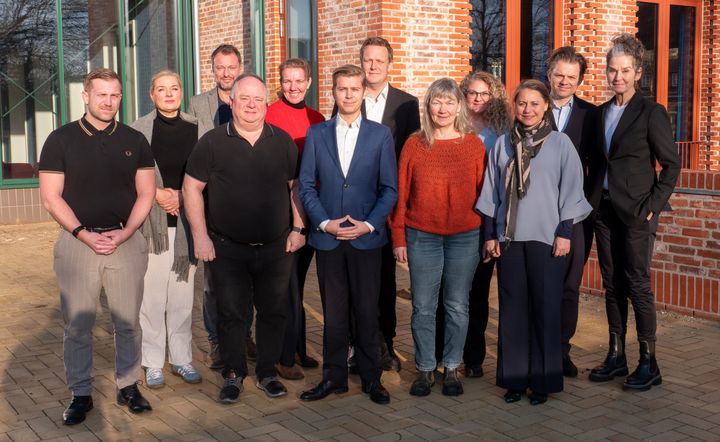 Billede af Sundhedsråd Hovedstaden og Bornholm