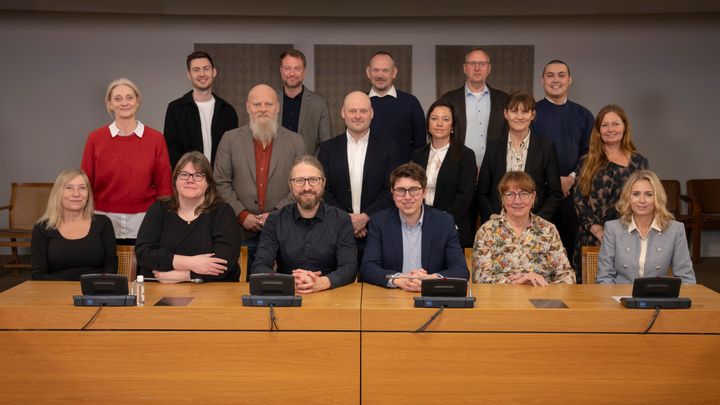 Sundhedsråd Nordsjælland