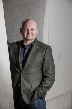 Foto af Lars Gaardhøj 2