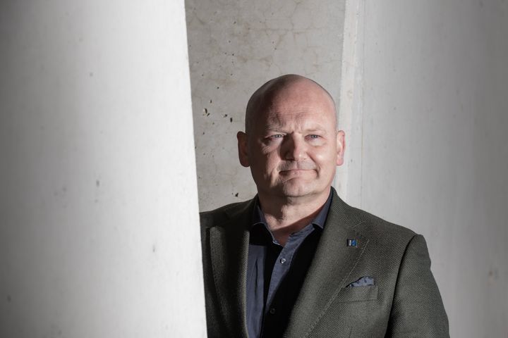 Foto af Lars Gaardhøj 1