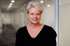 Anette Fynbo Blem (VoresSolrød), medlem af Sundhedsråd Østsjælland og Øerne og formand for Ældre, Social og Beskæftigelsesudvalget i Solrød Kommune