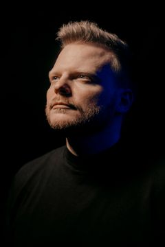 Rasmus Munk, grundlægger og køkkenchef på Alchemist