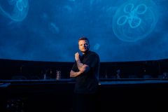 Rasmus Munk, grundlægger og køkkenchef på Alchemist