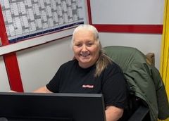 Mette Larsen - 25-års jubilæum