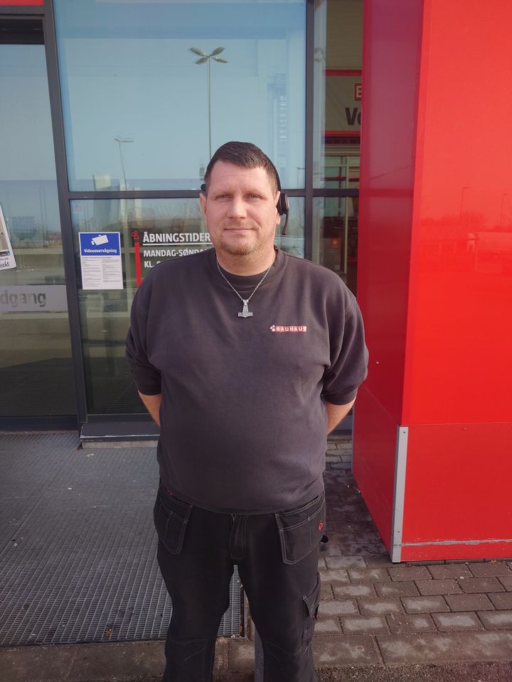 Henrik Roland Mohr, 25-års jubilæum