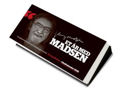 Johnny Madsen-kalender