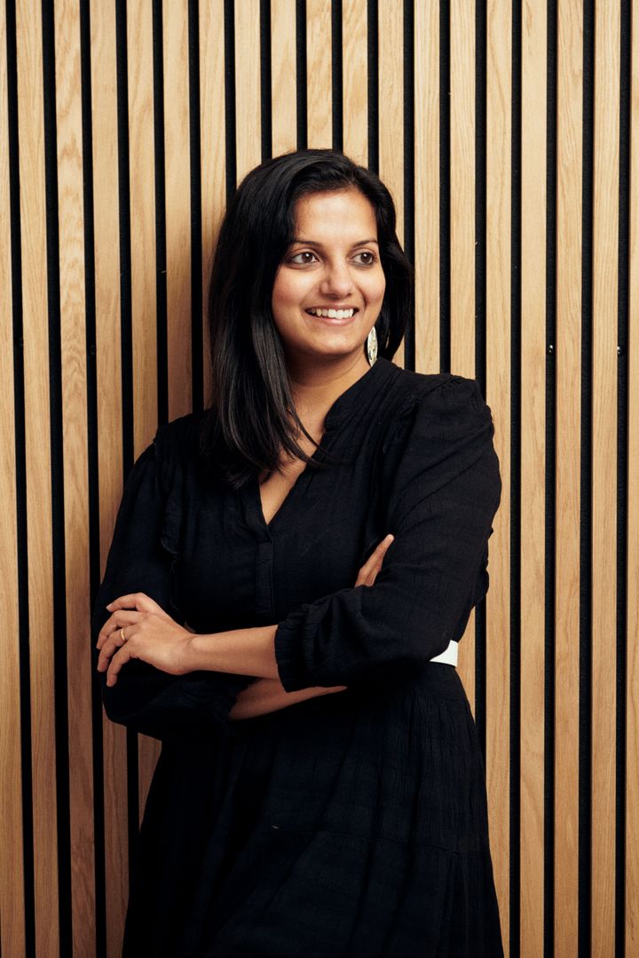 Ritu Jain - CEO & Co-founder