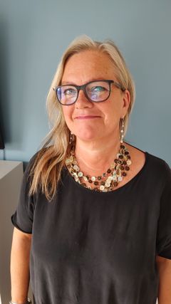 Landsformand for Lejernes Landsorganisation (LLO) er Helene Toxværd roser regeringens politiske grundlag.