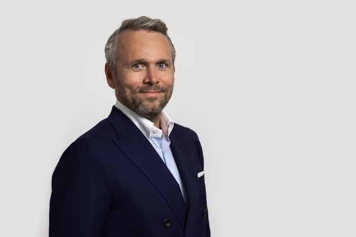 MedTrace names Peter Juul Kristensen CEO