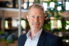 Jens Böhme CEO of Nature Development Company Photo Credit