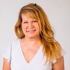 Tandplejer Liselotte