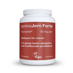 aminojern forte
