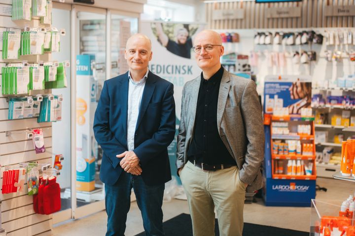 Den nye regering foreslår en forebyggelsesfond, som ifølge virksomheden Pharmovital er nødt til at have blik for vægtkontrol, adfærdsændringer og hverdagsnære løsninger, der kan hjælpe danskere, som kæmper med overvægt, i tide.