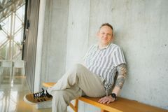 Nicki Jensen har stået i en situation, som mange kan genkende fra deres vægtrejse: Kiloene var kommet af, men så begyndte en anden kamp.