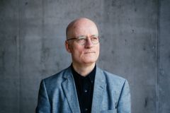 "Vægttabsmedicin har givet mange mennesker nye muligheder, og den debat er vigtig og nødvendig. Men vi må ikke glemme det, der sker efter vægttabet", siger Eskil Krogh, direktør i Pharmovital.