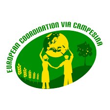 FBLL er en del af ECVC, det europæiske La Via Campesina