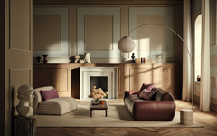 BOLIA SS26 kollektion