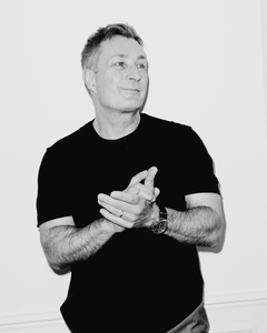 Lars Lyse Hansen, CEO for BOLIA