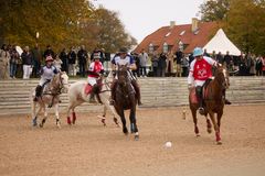 Polo in Denmark holds great potential for further development — as a competitive sport, an event platform, and a cultural experience. Copenhagen Polo Club is expanding its program of sports and lifestyle events, strengthening partnerships and international relations, and developing new opportunities for the growth of polo in the Nordic region.
