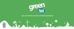 Greentel med B CORP