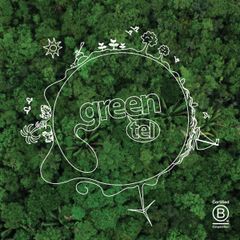 Greentel B CORP