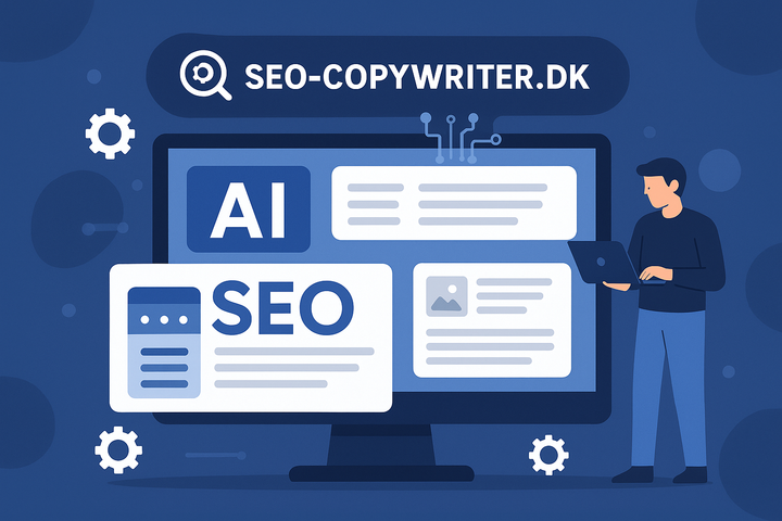 ai tekster på dansk