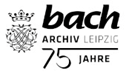 Bach-Archiv Leipzig